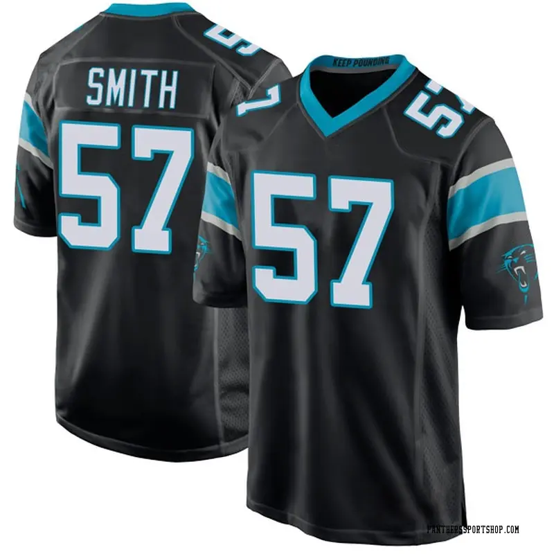 smith panthers jersey