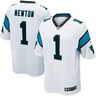 cam newton big and tall jersey