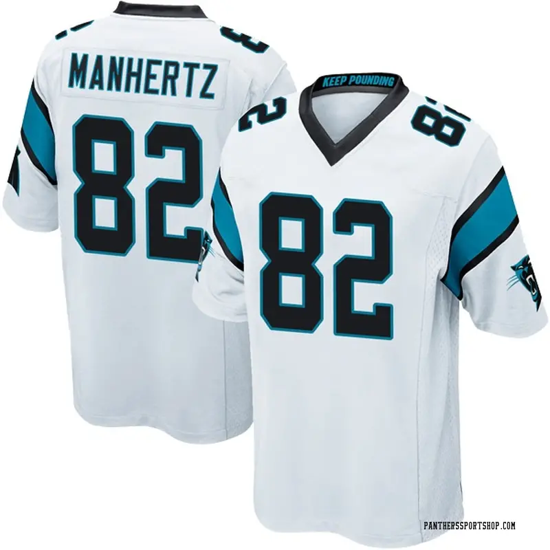 carolina panthers jersey men