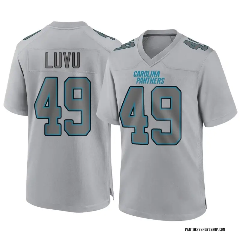 luvu jersey