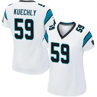 luke kuechly women's shirt