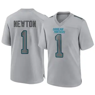 99.grey Cam Newton Jersey Clearance -  1692189643