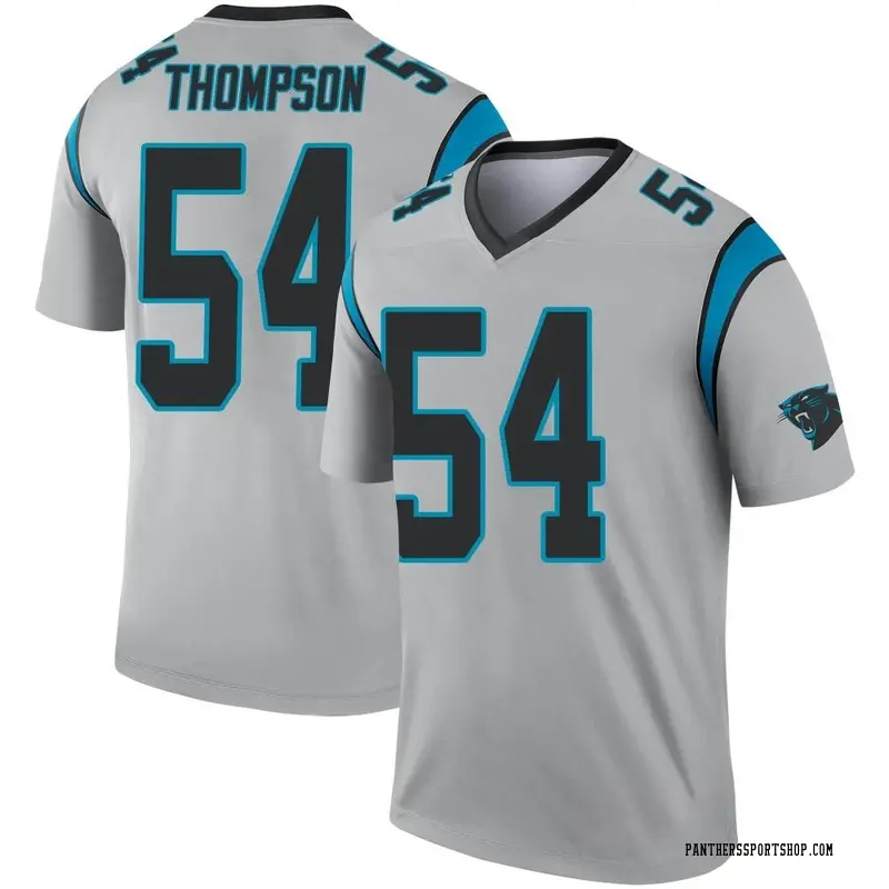 big and tall panthers jersey