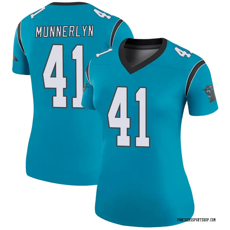 captain munnerlyn jersey