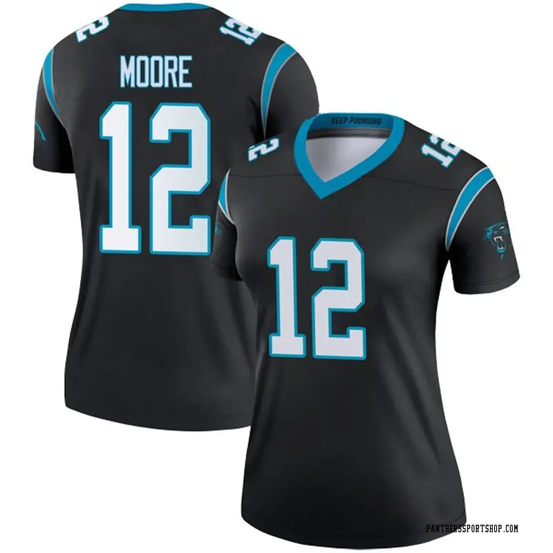 womens panthers jersey