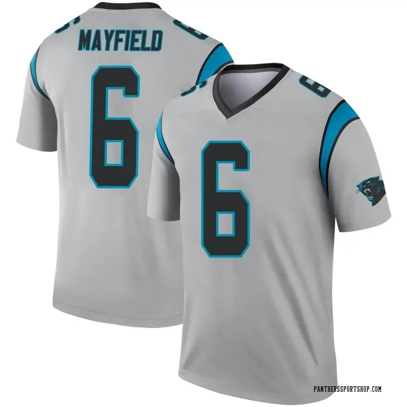 baker mayfield inverted jersey