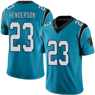 Jacksonville Jaguars - CJ Henderson NFL Jersey :: FansMania