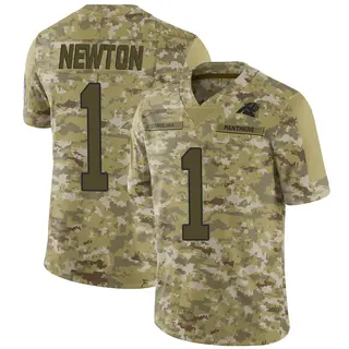 cam newton army jersey