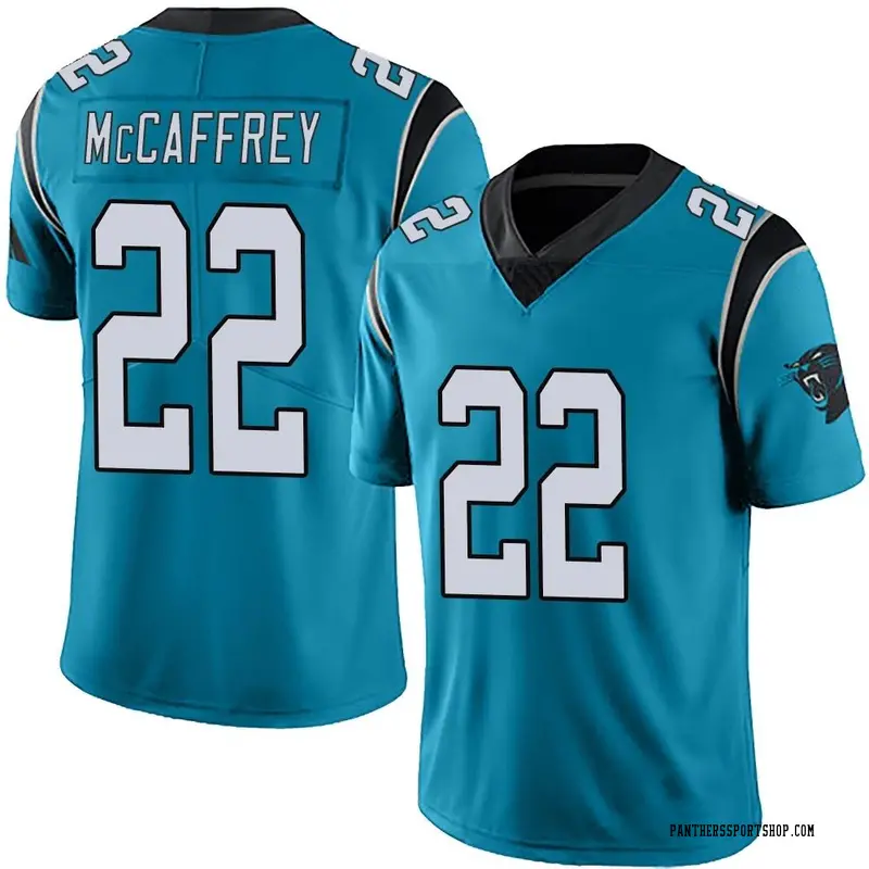 carolina panthers vapor jersey