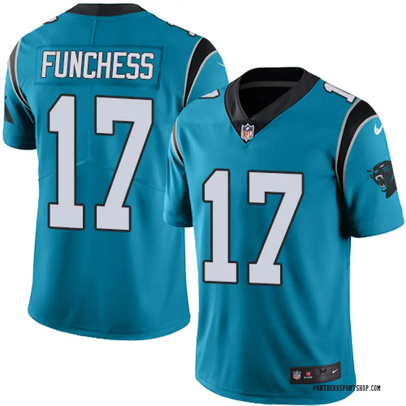 devin funchess jersey