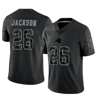 Donte Jackson College Jersey Design by Tag DuMond