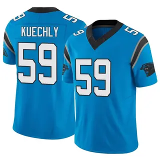 Luke Kuechly Carolina Panthers Nike Limited Jersey Panther