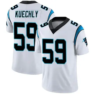 luke kuechly nike limited jersey