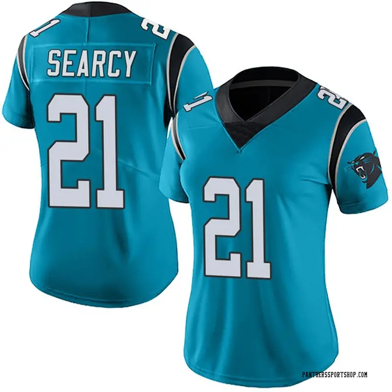 panthers nike limited jersey