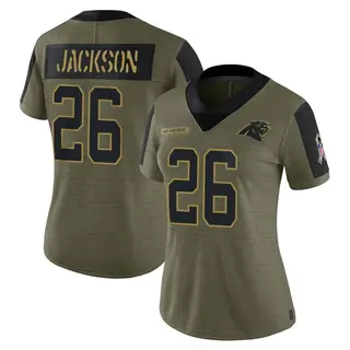 Jacksonville Jaguars Nike Game Road Jersey - White - Laviska Shenault Jr. -  Youth