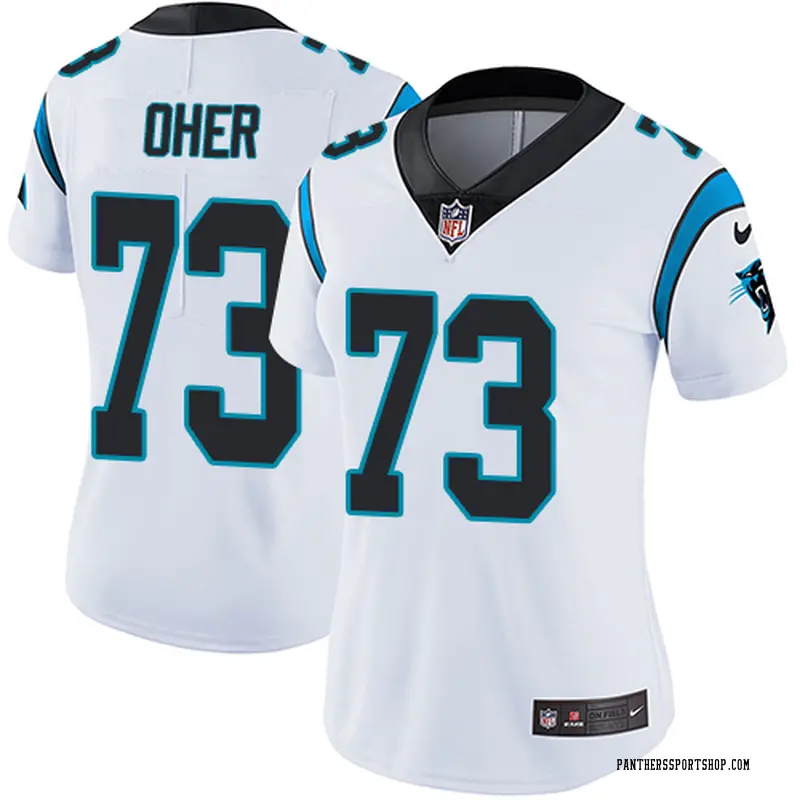 oher jersey