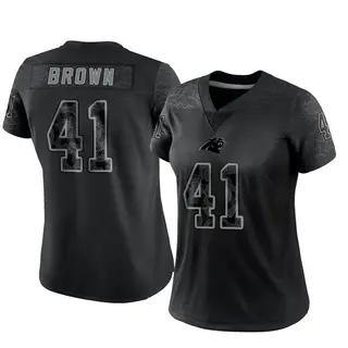 Marquise Brown Arizona Cardinals Nike Vapor F.U.S.E. Limited Jersey