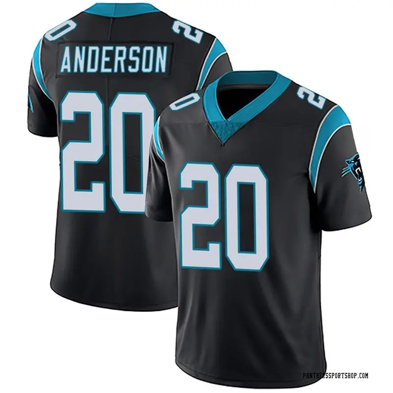 panthers jersey for boys