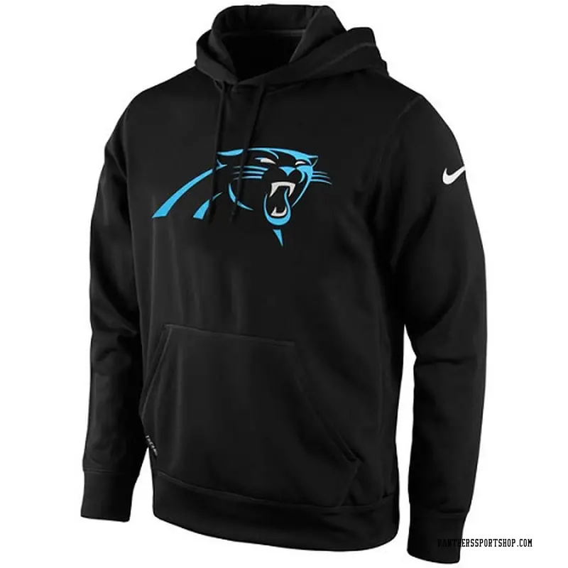 Men's Carolina Panthers Nike KO Logo 